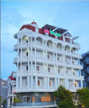 Biển Nhớ Hotel & Coffee
